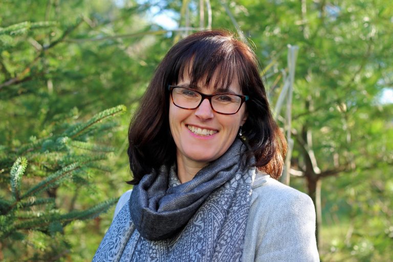 Allison Bain