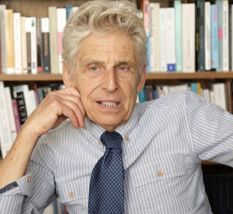 Bogumil Jewsiewicki