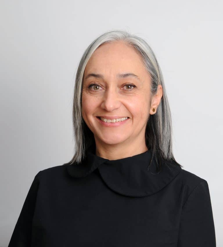 Constanza Camelo Suarez