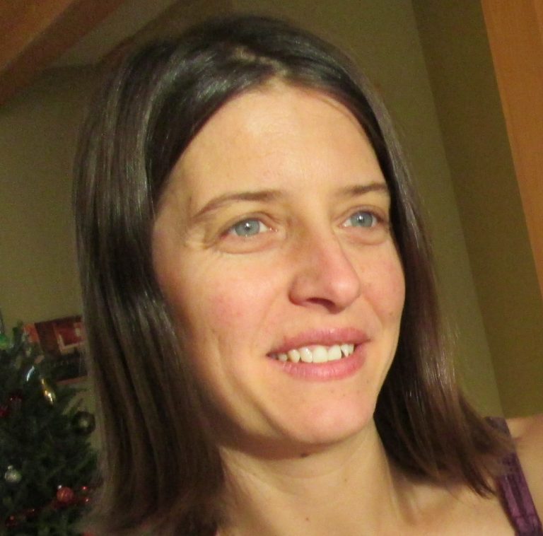 Célia Forget