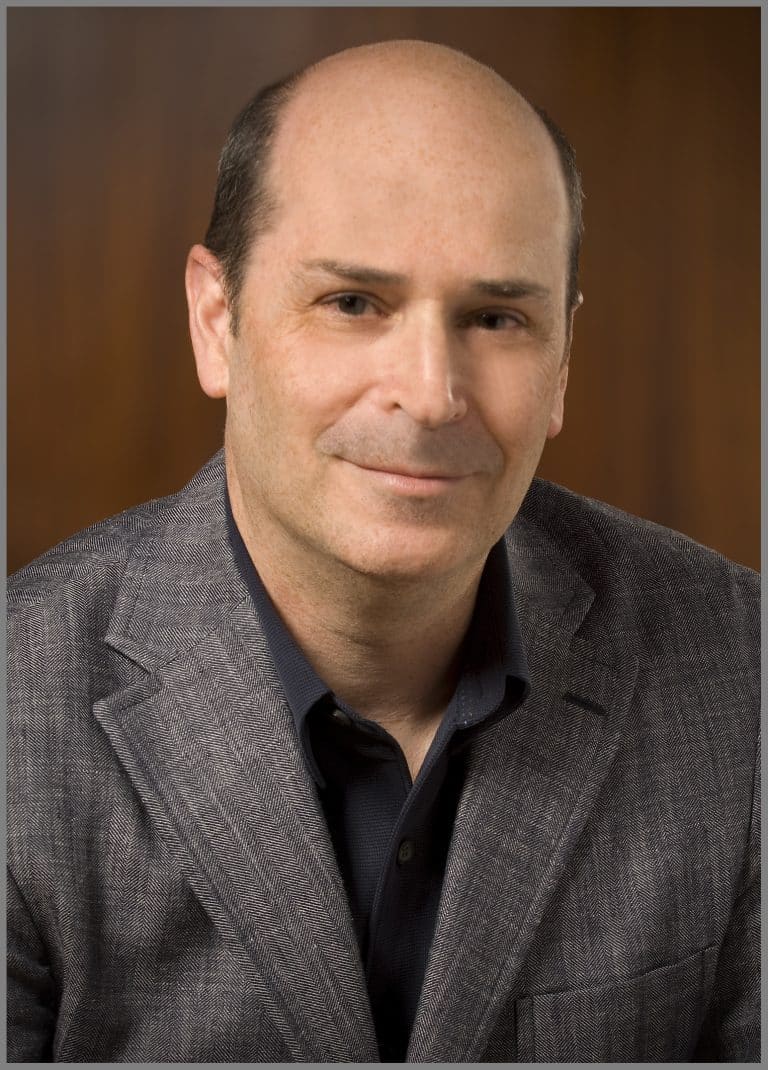 Simon Harel
