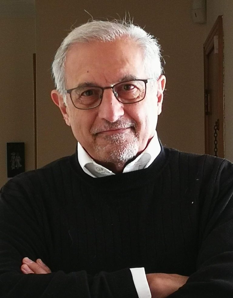 Rachad Antonius
