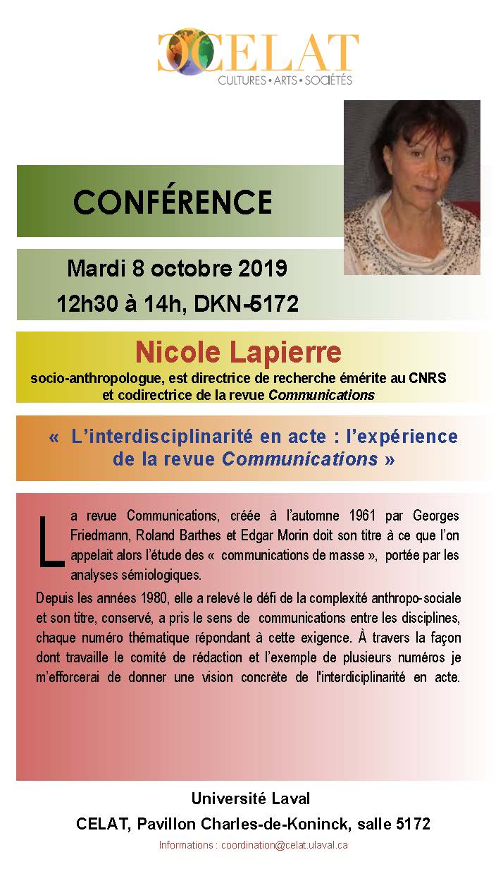 Affiche-Nicole-Lapierreoct.2019