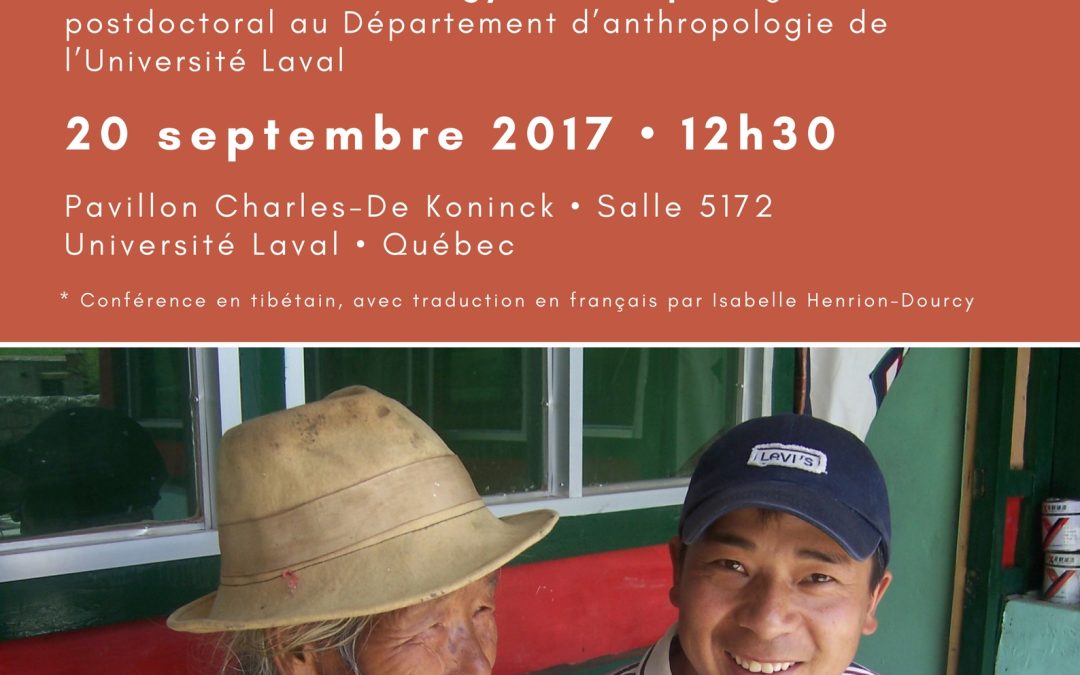 Les pratiques du patrimoine immatériel au Tibet : perspectives officielles, commerciales et culturelles