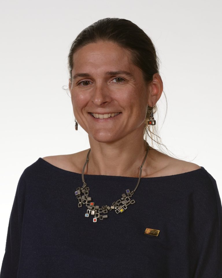 Adèle Garnier