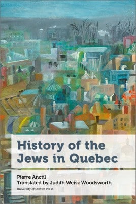 History-of-Jews-in-Quebec