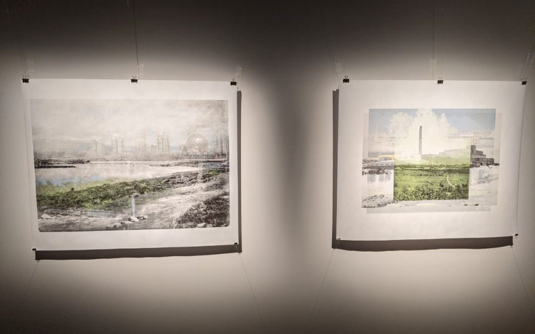 Exposition/résidence Quels bruits ferons-nous?