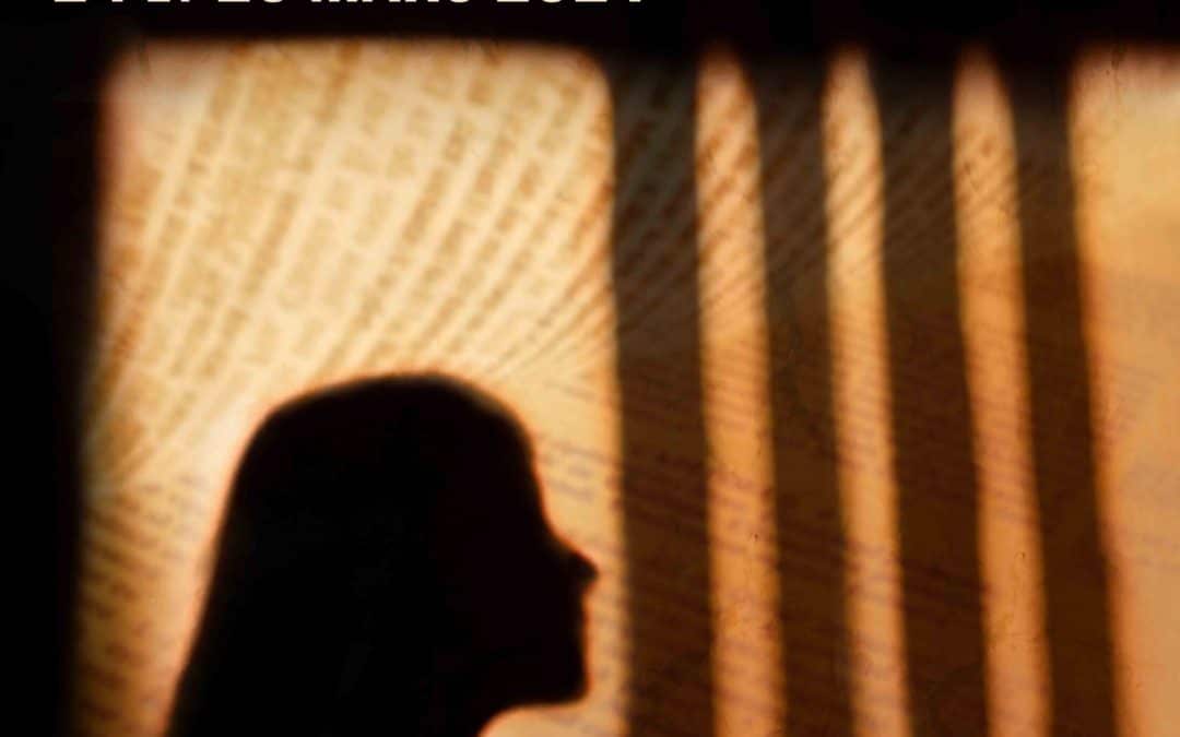 Journées d’étude Récits de femmes en milieu carcéral : entre survie et création