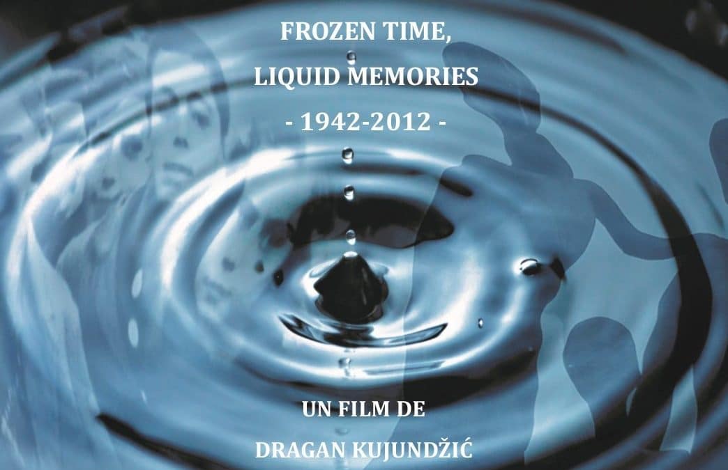 Conférence-film « Mémoires liquides : les Juifs en 1942 et la destinée de l&rsquo;Europe »