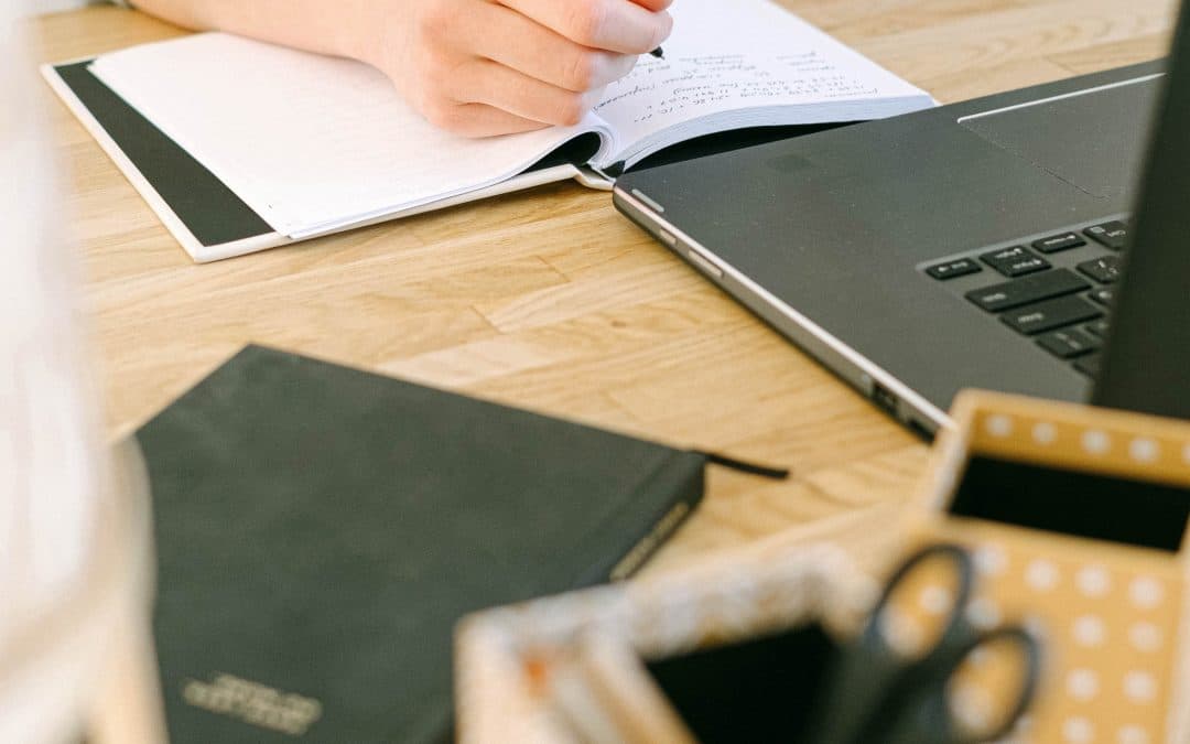 Atelier étudiant du CELAT – Préparer une demande de bourse
