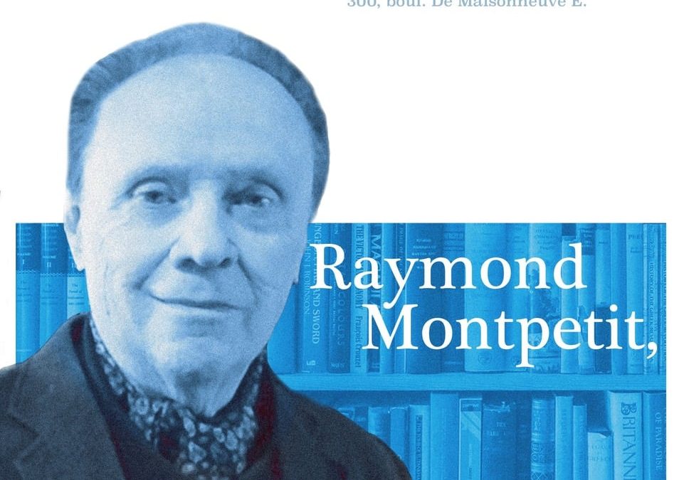Journée d’étude Raymond Petit, muséologue engagé