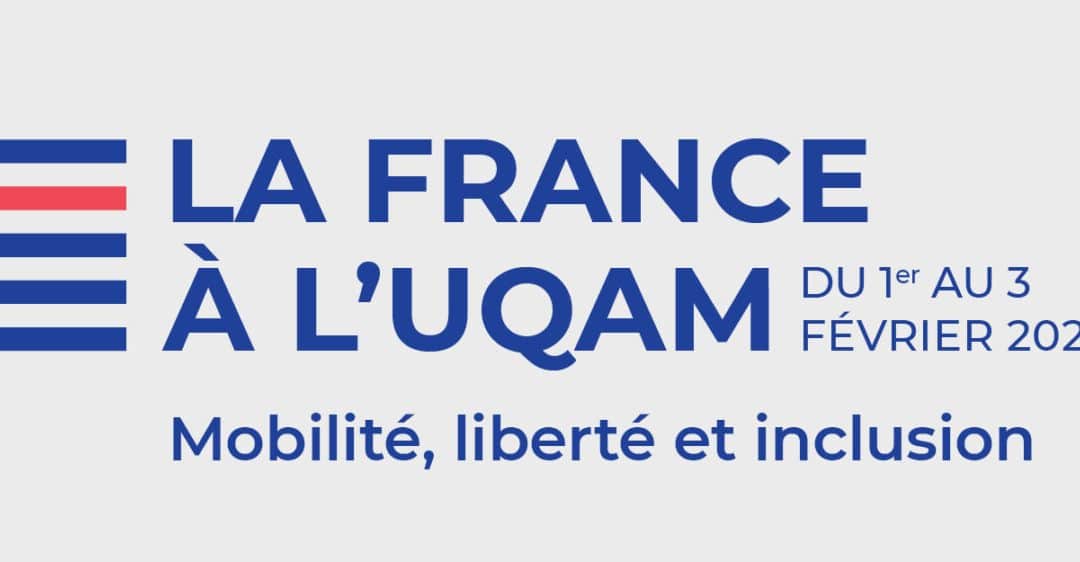 Table ronde « Mobilités, perceptions et pratiques inclusives »
