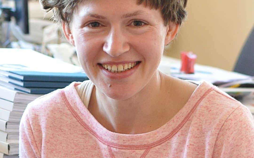 Ateliers « Apprendre et faire de la recherche sur l’histoire de l&rsquo;art et la muséologie avec des outils numériques » offerts par Maria Silina