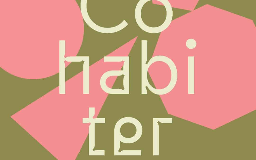 Symposium de l’OMEC COHABITER, Imaginer les médiations culturelles au 21e siècle