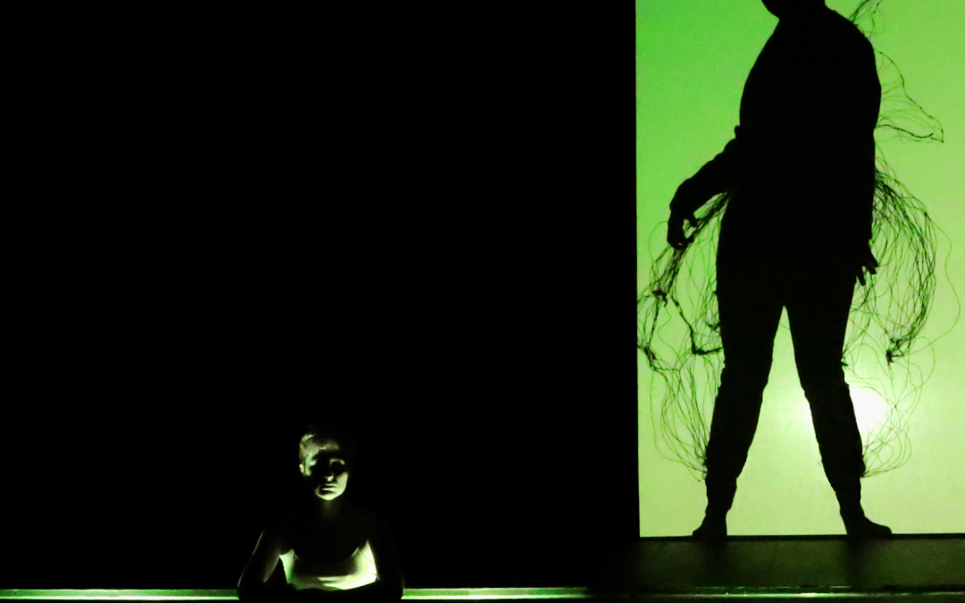 Spectacle théâtral La Nébuleuse de l’Écrevisse