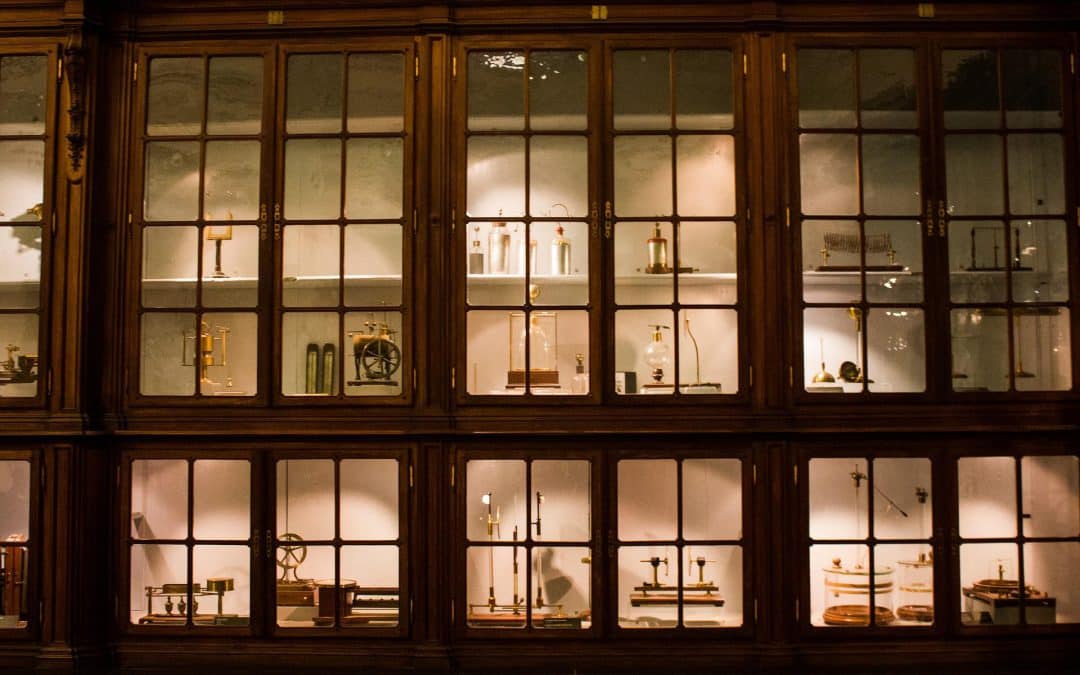 10e édition de l’Université internationale CELAT-Musée de la civilisation sur le thème Questions de muséologie transnationale : mettre en valeur le patrimoine scientifique