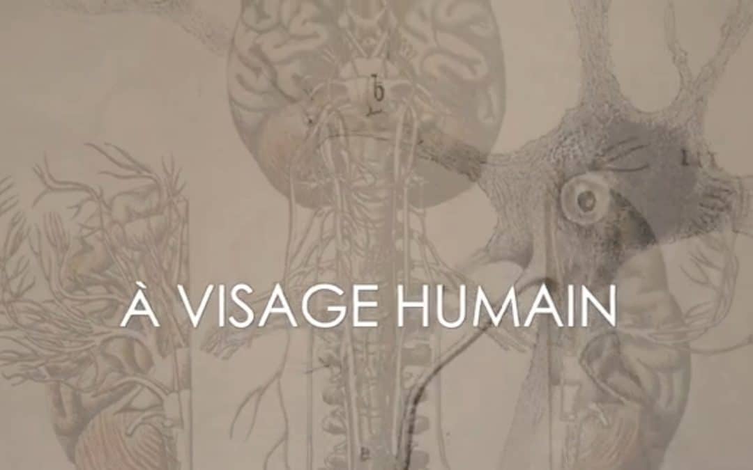 Exposition permanente À visage humain
