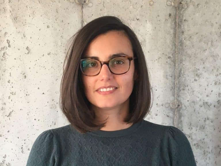 Emmanuelle Caccamo