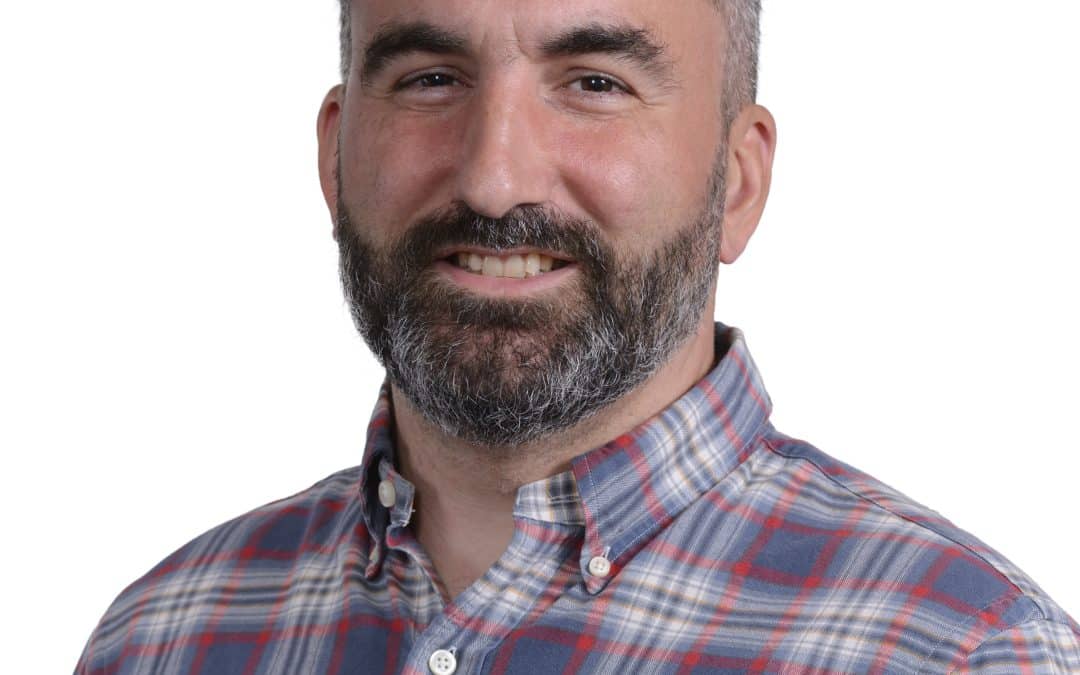 Participation de Raphaël Gani à plusieurs évènements scientifiques