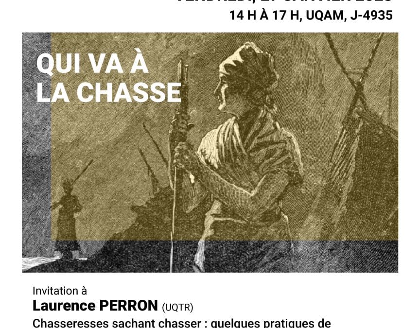 Conférence de Simon Levesque sur Le Clézio