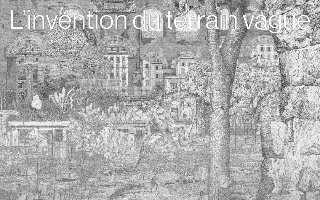 Conférence et vernissage avec Carole Lévesque à l’Université Laval