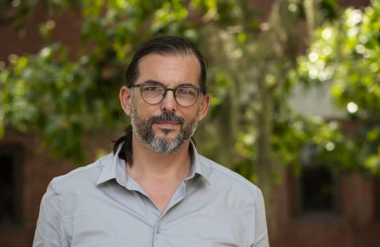 Nicolas Delsol