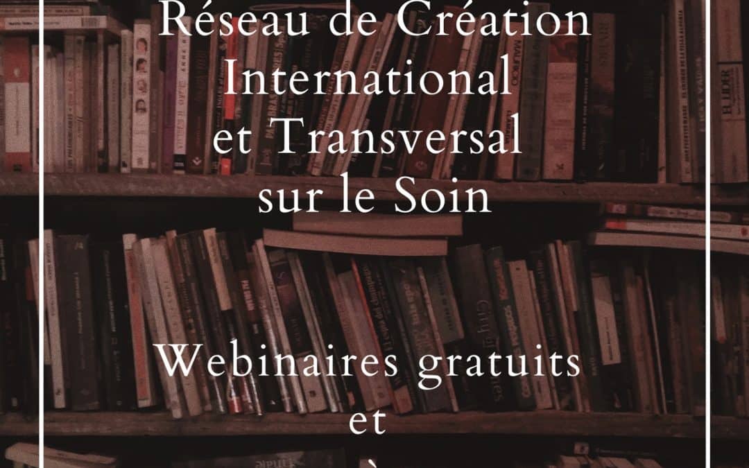 Programmation 2023-2024 du RéCITS