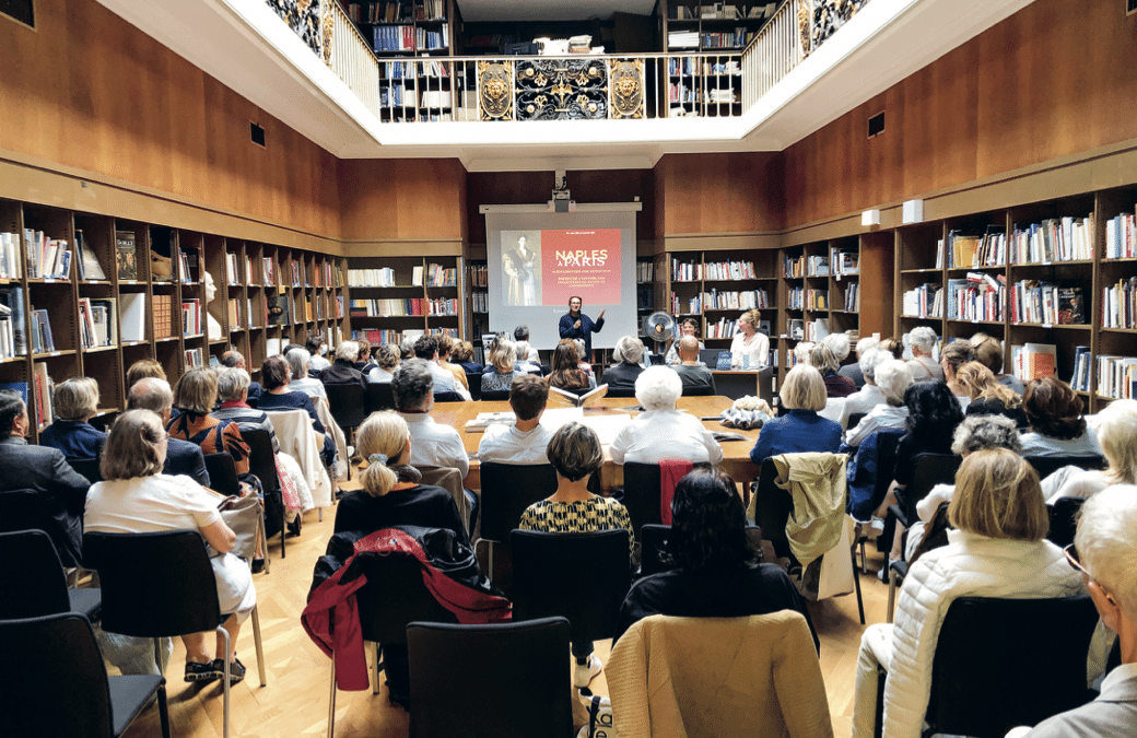 Rencontre Les objets scientifiques au musée&nbsp;: comment étudier et exposer l’histoire des sciences? (XVIe-XIXe siècle)
