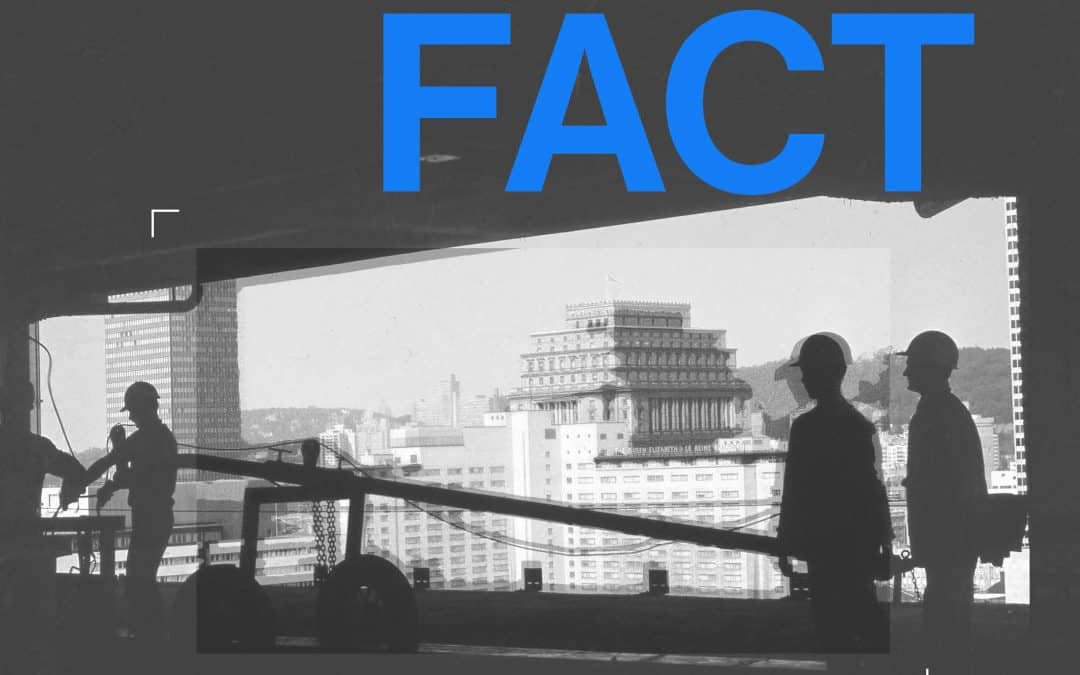 24e édition du colloque étudiant Artefact Lumière sur les villes&nbsp;: l’urbanité au cœur des rapports d’altérité et de spatialité