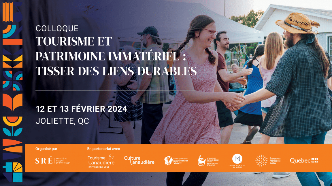 Tourisme et patrimoine immatériel