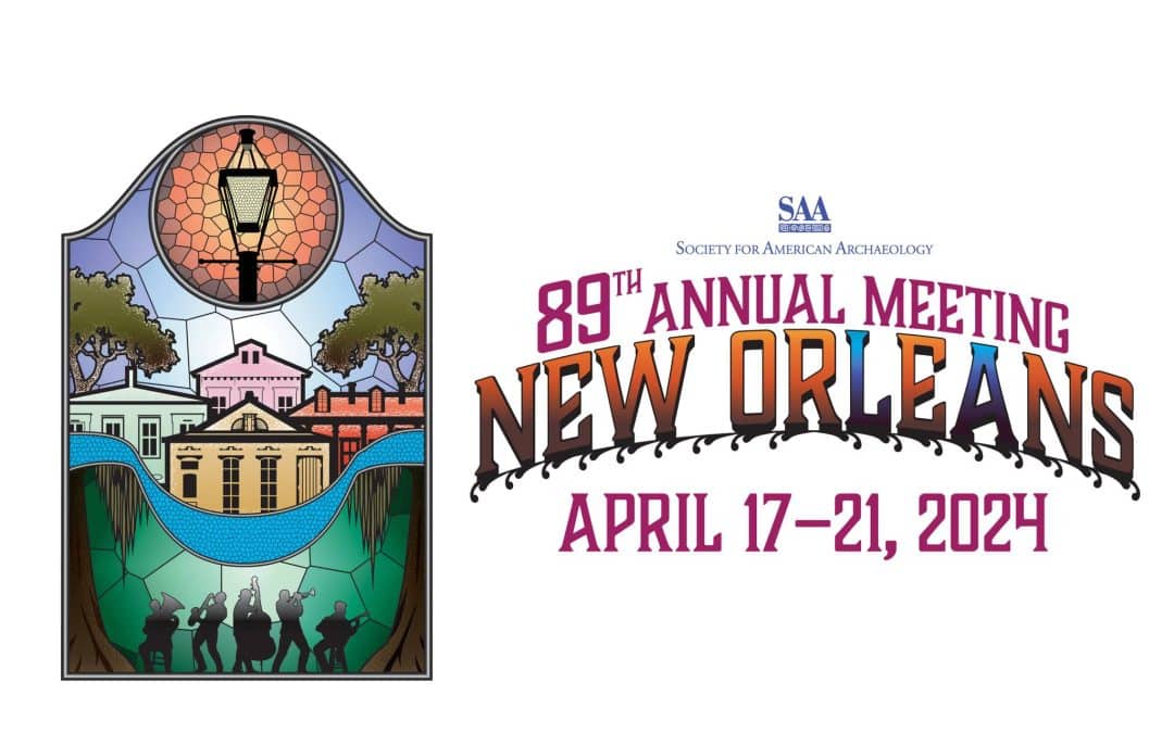 89e Congrès annuel de la Society for American Archaeology