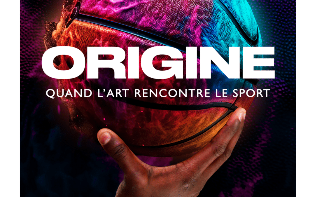 Origine&nbsp;: quand l’art rencontre le sport