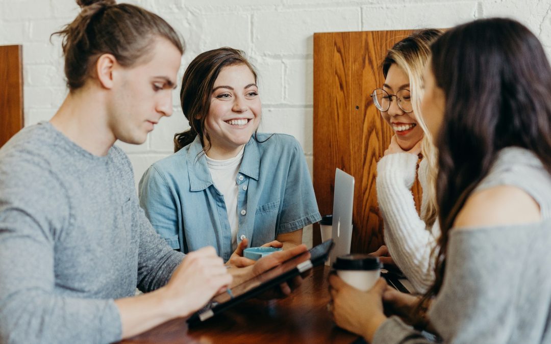 Atelier sur le réseautage dans les milieux de la recherche