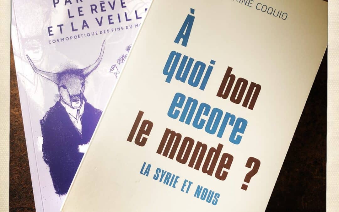 Conférences de Khalil Khalsi