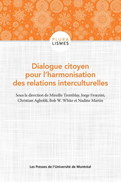 Dialogue citoyen