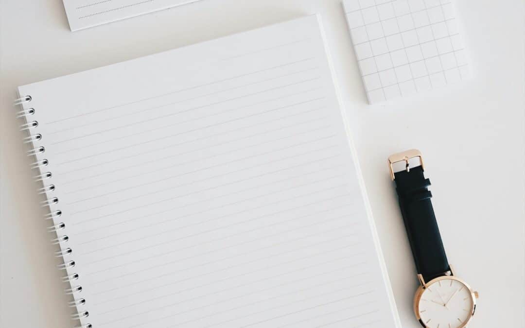 Atelier sur la gestion du temps aux études avancées
