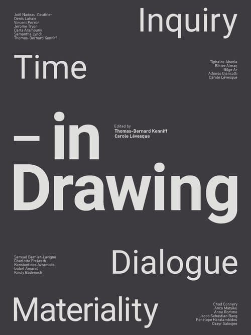 – in Drawing