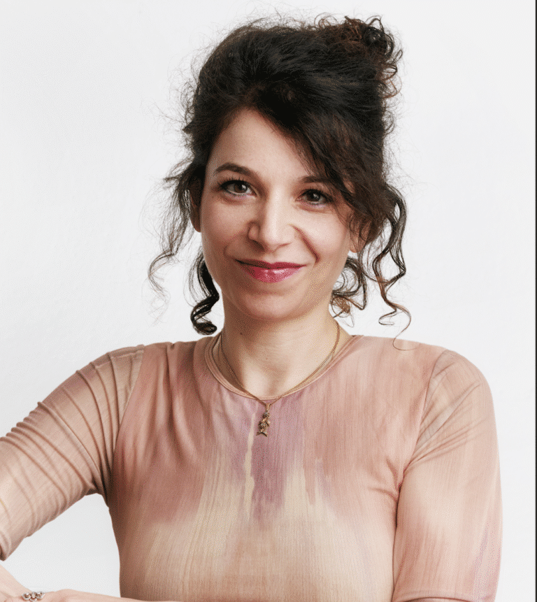 Emmanuelle Fantin
