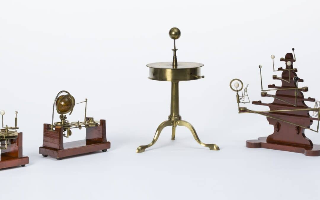 9e édition de l’Université internationale CELAT-Musée de la civilisation sur le thème Questions de muséologie transnationale : documenter le patrimoine scientifique