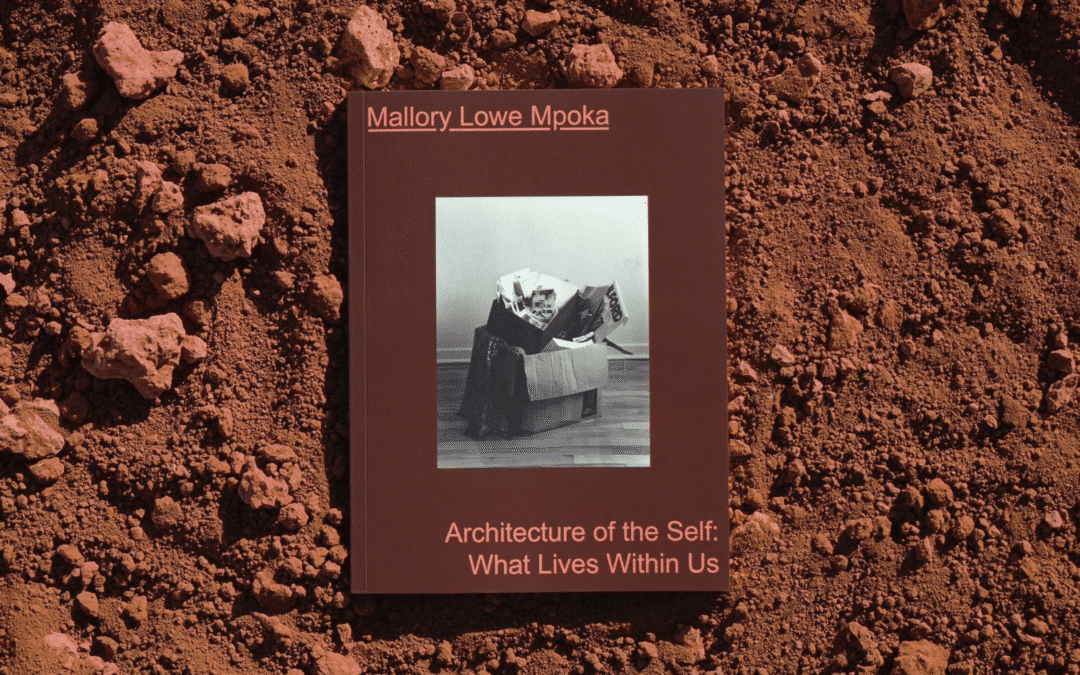 Rencontre avec Mallory Lowe Mpoka et les éditeurs de sa monographie Architecture of the Self