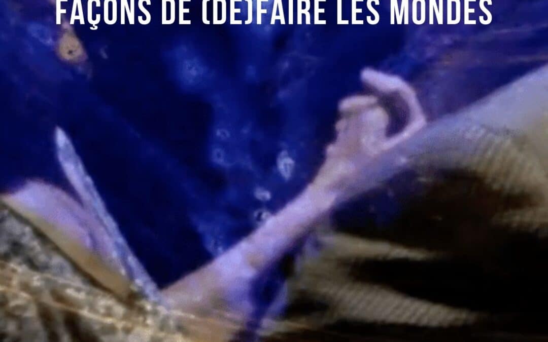 Colloque étudiant du CELAT 2026